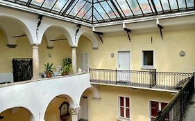 Great2Stay City Center Apartments Locarno